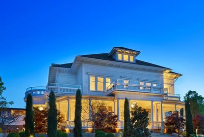 納帕谷阿麗拉酒店