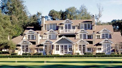 納帕谷梅都伍德酒店