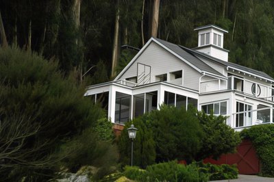 喜來得屋度假村