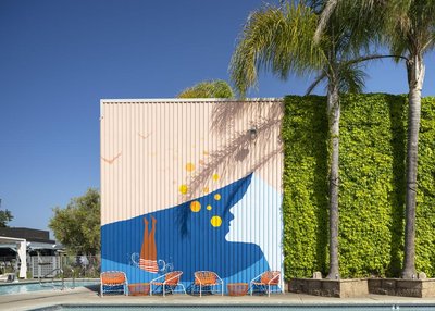 威金森博士後院度假村及礦泉 - 設計酒店成員