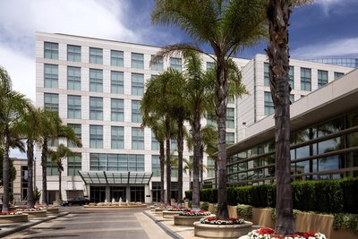 硅谷東帕羅奧多四季酒店