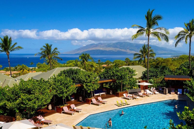 羅萊夏朵精品酒店集團威雷亞酒店- 限成人