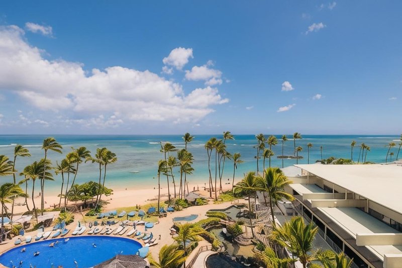 卡哈拉度假酒店