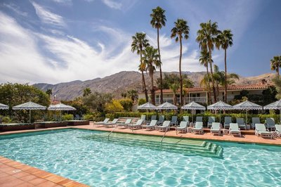 科隆尼棕櫚樹酒店