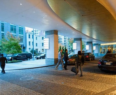 華盛頓特區麗思卡爾頓酒店