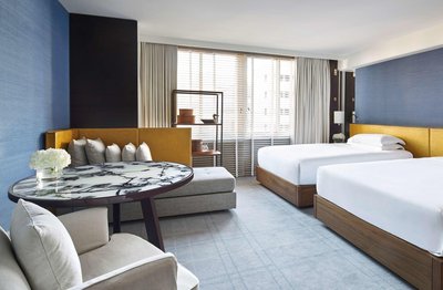 華盛頓柏悦酒店