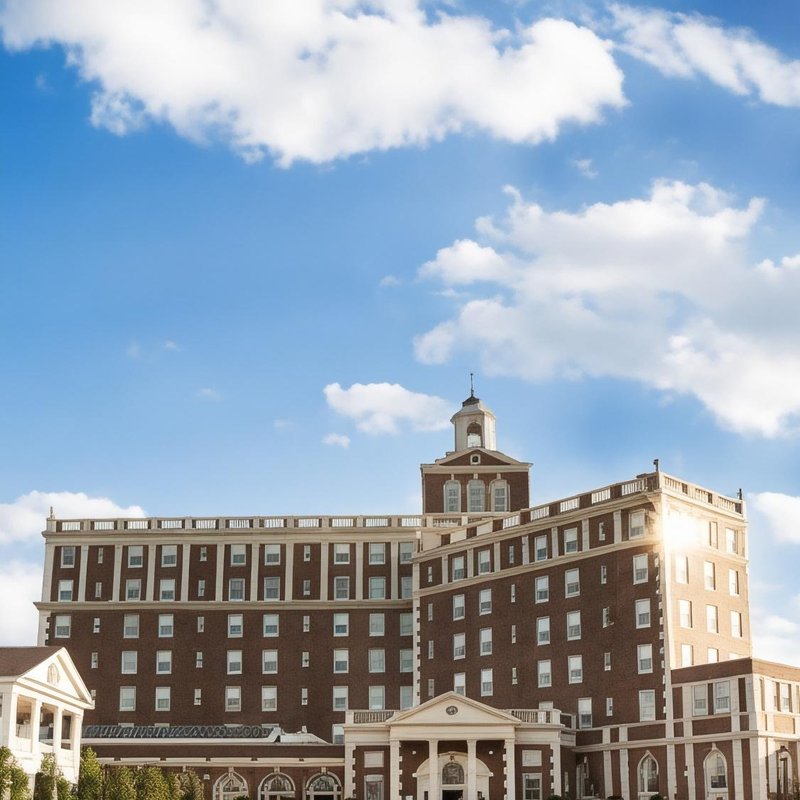 歷史騎士酒店及海灘俱樂部 - 傲途格精選