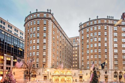 五月花酒店-傲途格精選