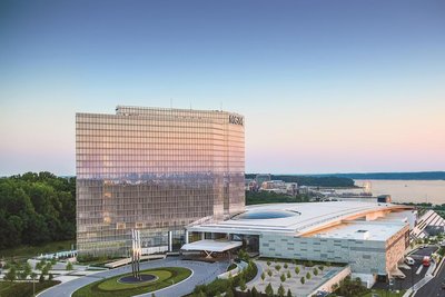 國家港灣美高梅國際度假酒店