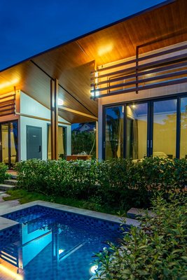 清遠米墅稻田野舍温泉民宿