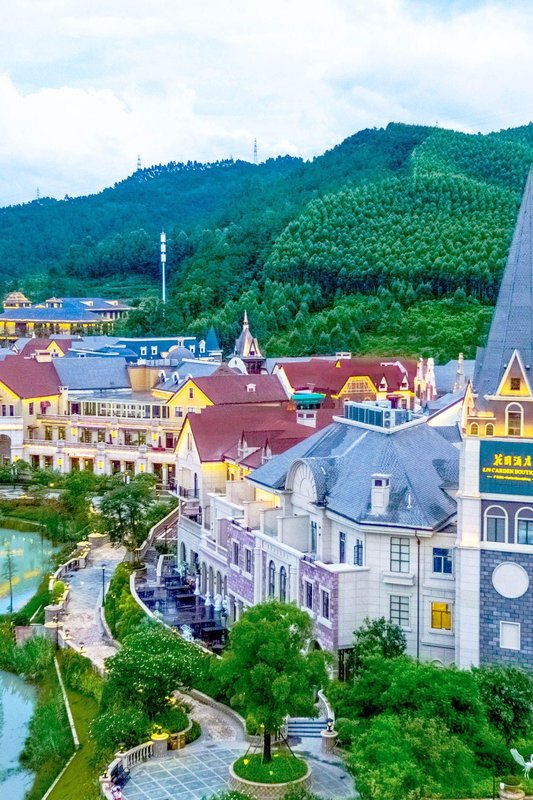 Foshan LN Garden Hotel