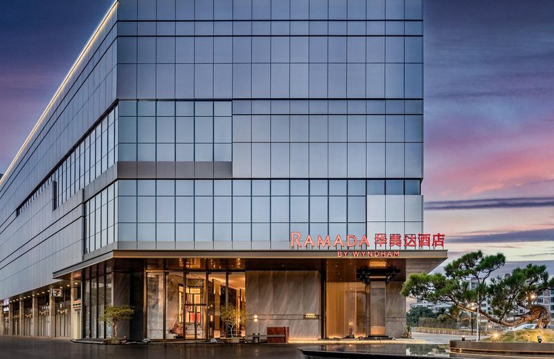 Ramada by Wyndham Foshan Danzao