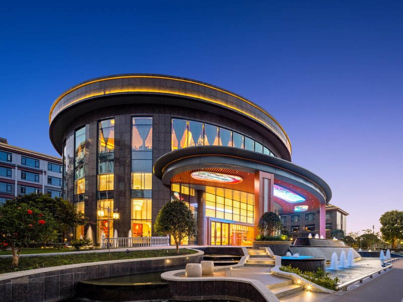 Foshan Qiaoshun Hotel (Guangdong Millennium Xiqiao Store)