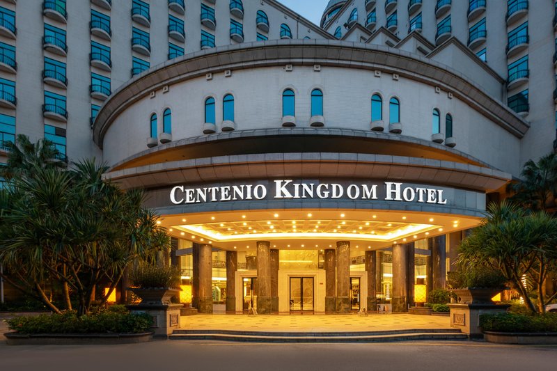 Centenio Kingdom Hotel