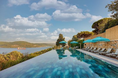 伊斯坦堡 Kocatas Mansions 六善酒店