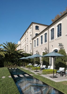 Sumahan - on the Water