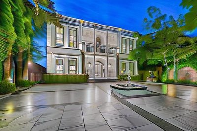 博斯普魯斯宮殿酒店