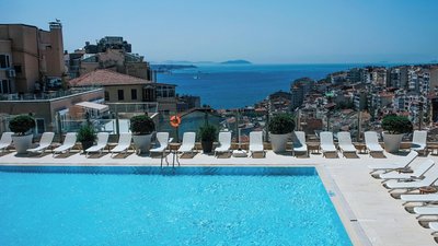 馬爾馬拉塔克西姆酒店