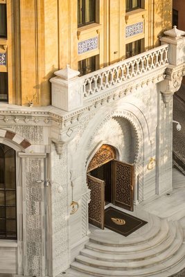 蘇丹阿合麥特奧瓦酒店