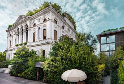 伊斯坦堡蘇荷酒店