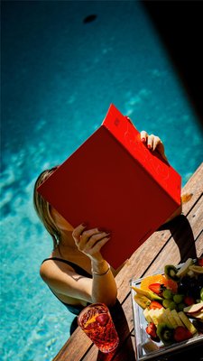 伊斯坦堡柏悦馬卡宮酒店