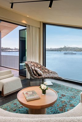 伊斯坦堡Aliée酒店-巴黎社交系列酒店