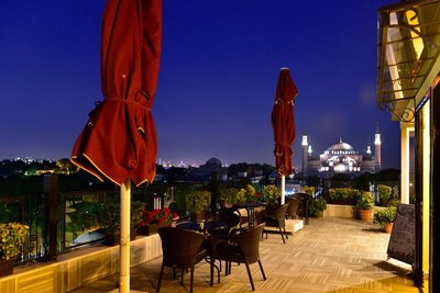 Agora生活酒店 - 特殊等級