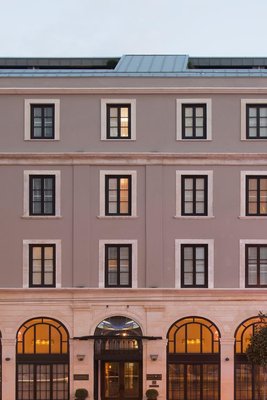 伊斯坦堡卡拉柯伊 10 號 - 特級