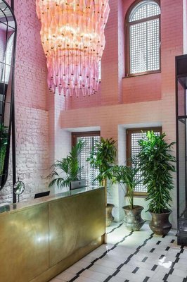 伊斯坦堡 Emir 室友酒店