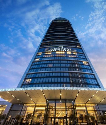 伊斯坦堡地標酒店