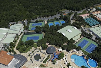 伊斯坦堡凱梅爾鄉村酒店