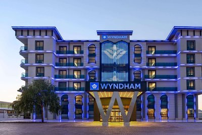 Wyndham Afyonkarahisar Thermal&Spa