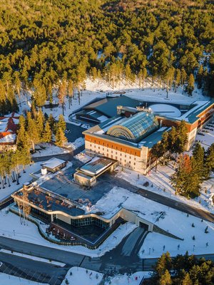 Swissotel Uludag Bursa