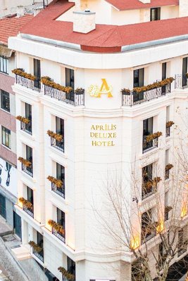 阿普里斯豪華酒店