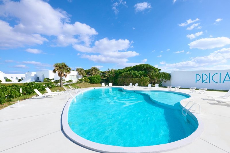 Pricia Resort Yoron