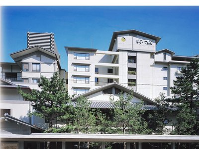 Fufurotenburonoyado Ginsyou