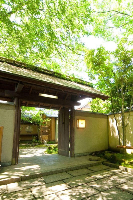 由布院七川休閑酒店