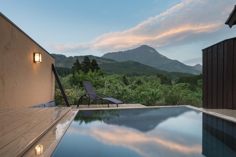 一壺天日式旅館