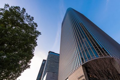 大阪康萊德酒店