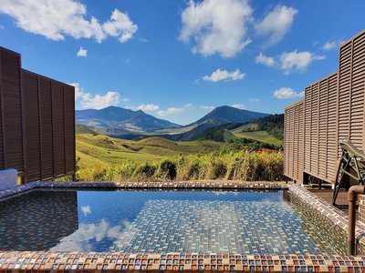 格蘭德維爾德度假村