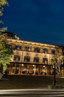 京都清水青龍酒店