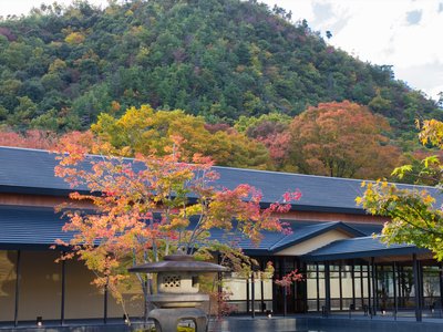 ROKU KYOTO,LXR 酒店及度假村 - 日本京都豪華酒店