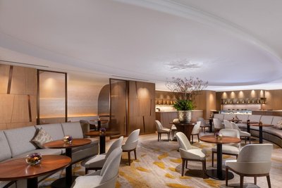 京都威斯汀都酒店(佳水園)