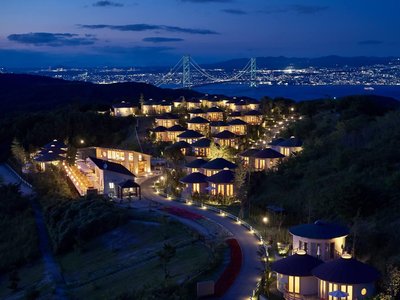 北斗七星135°查里奧特大酒店