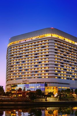 大阪新大谷酒店