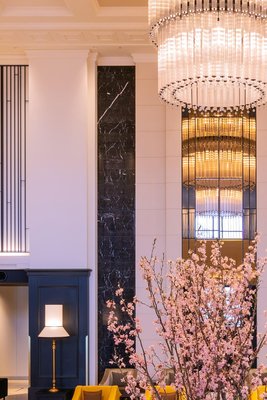 大阪利蓓爾酒店