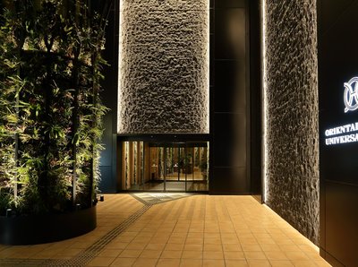 環球影城東方酒店