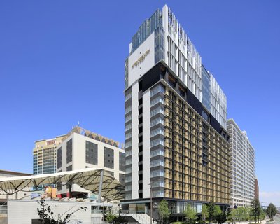 日本環球影城森格拉爾天空水療酒店(CANDEO HOTELS)