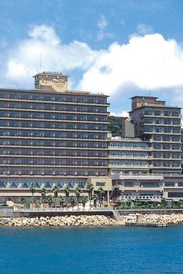 新淡路酒店-洲本温泉