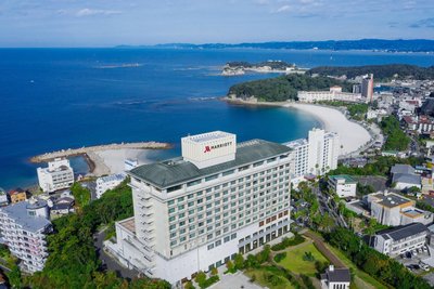 南紀白浜萬豪酒店